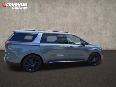 2024 Kia Carnival SX Prestige