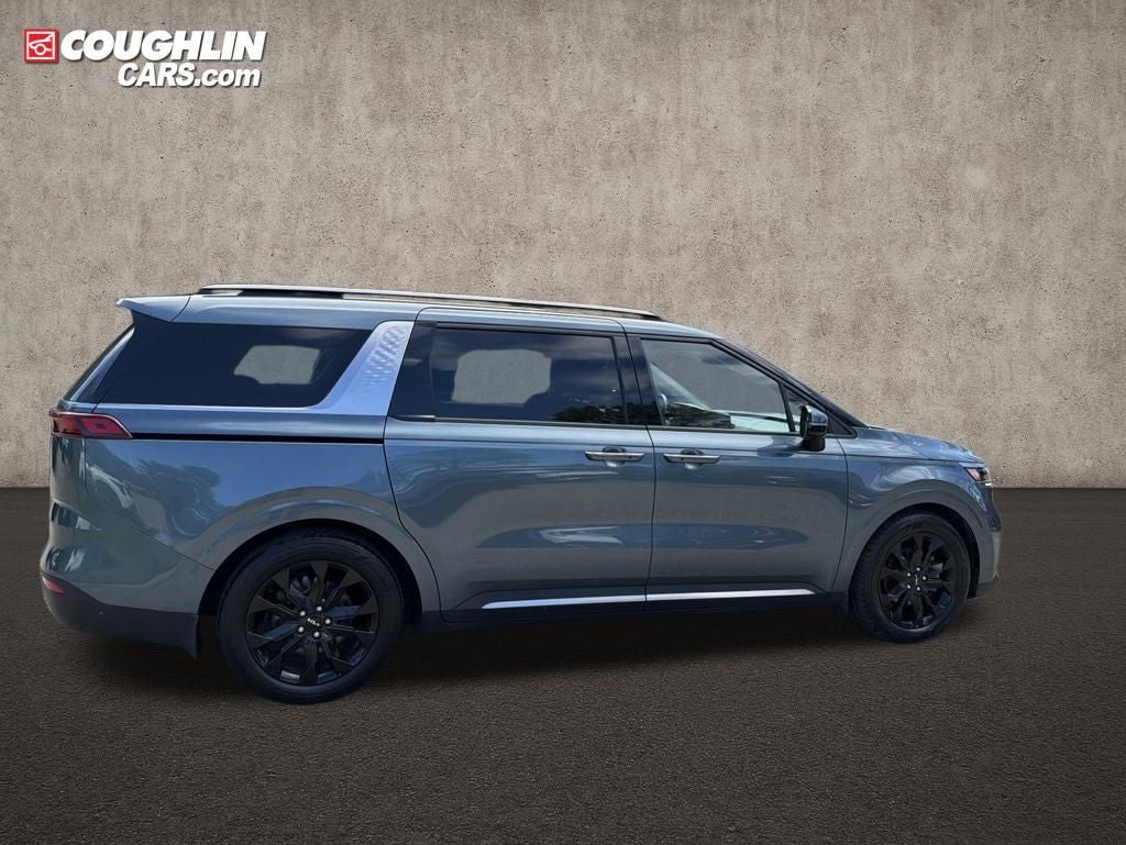 2024 Kia Carnival SX Prestige