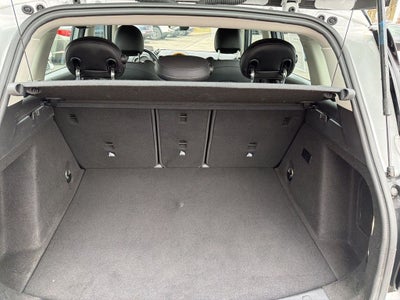 2018 MINI Countryman All4 Cooper SE