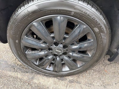 2018 MINI Countryman All4 Cooper SE