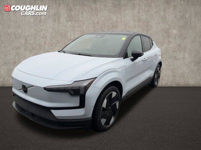 2025 Volvo EX30 Twin Motor Performance Ultra