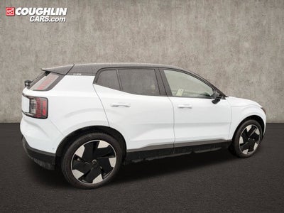 2025 Volvo EX30 Twin Motor Performance Ultra