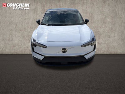 2025 Volvo EX30 Twin Motor Performance Ultra
