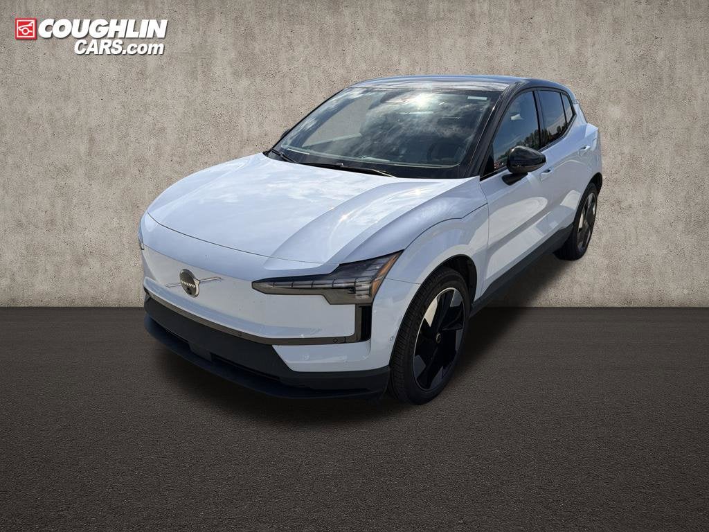 2025 Volvo EX30 Twin Motor Performance Ultra