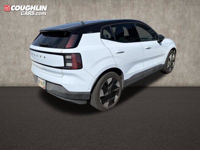 2025 Volvo EX30 Twin Motor Performance Ultra