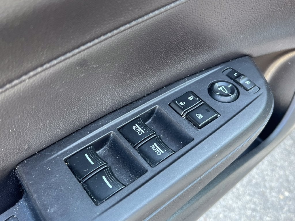 2020 Acura ILX Base