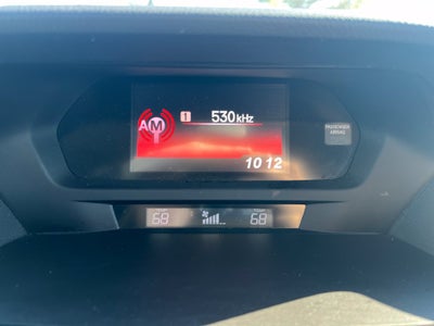 2020 Acura ILX Base