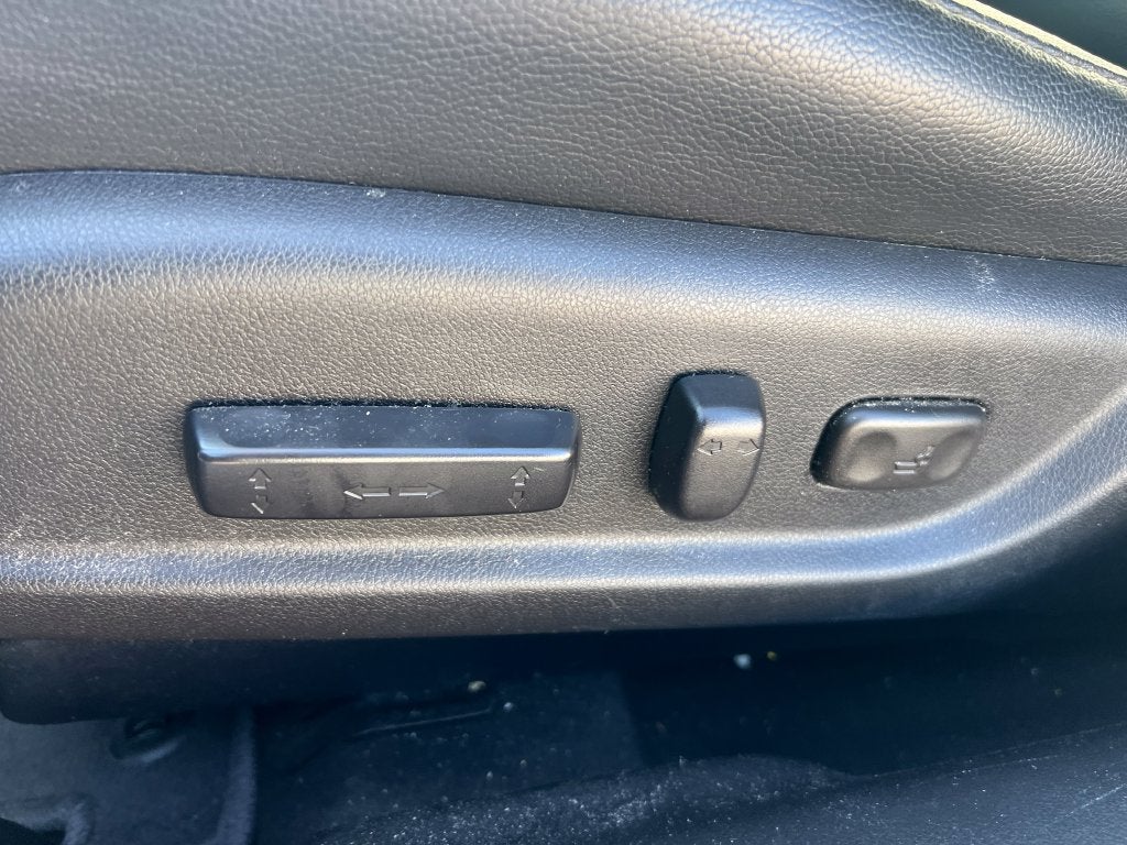 2020 Acura ILX Base