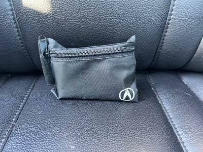 2020 Acura ILX Base