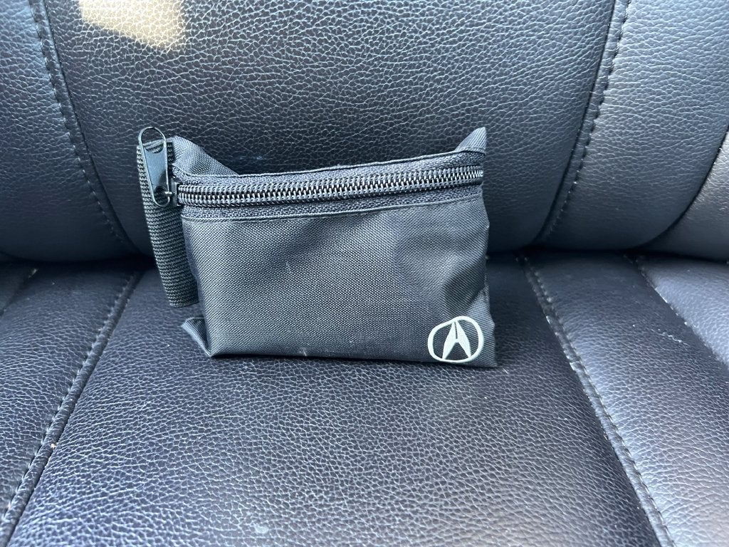 2020 Acura ILX Base