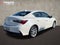 2020 Acura ILX Base