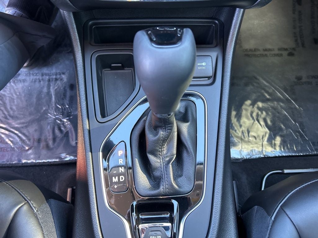 2021 Jeep Cherokee Altitude