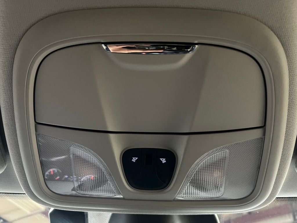 2021 Jeep Cherokee Altitude