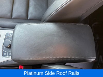 2019 Jeep Grand Cherokee Summit