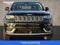 2019 Jeep Grand Cherokee Summit