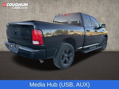 2019 RAM 1500 Classic Express