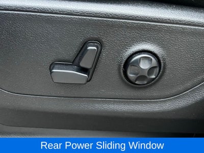 2020 RAM 1500 Big Horn/Lone Star Night Edition