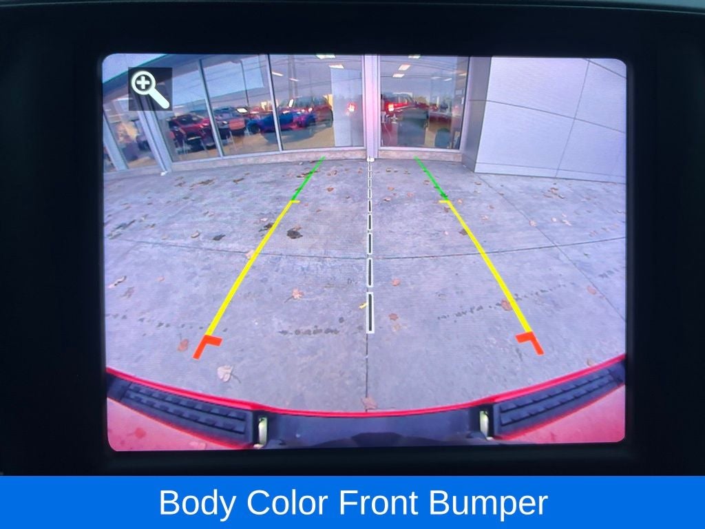 2020 RAM 1500 Big Horn/Lone Star Night Edition