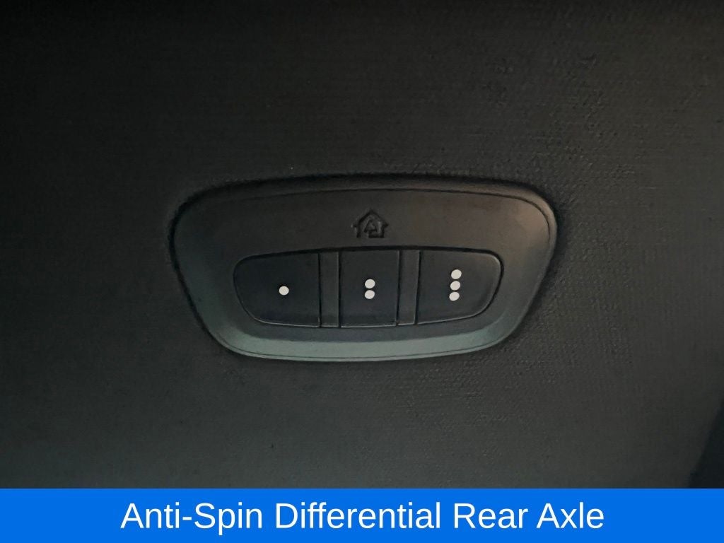 2020 RAM 1500 Big Horn/Lone Star Night Edition