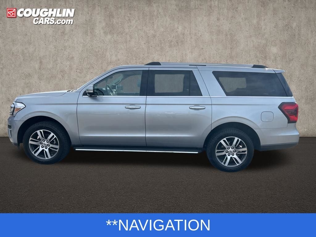 2023 Ford Expedition Max Limited