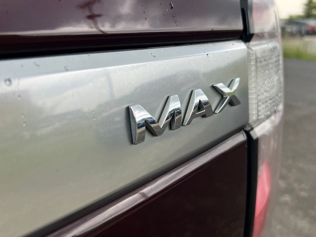 2021 Ford Expedition Max Platinum