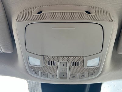 2021 Ford Expedition Max Platinum