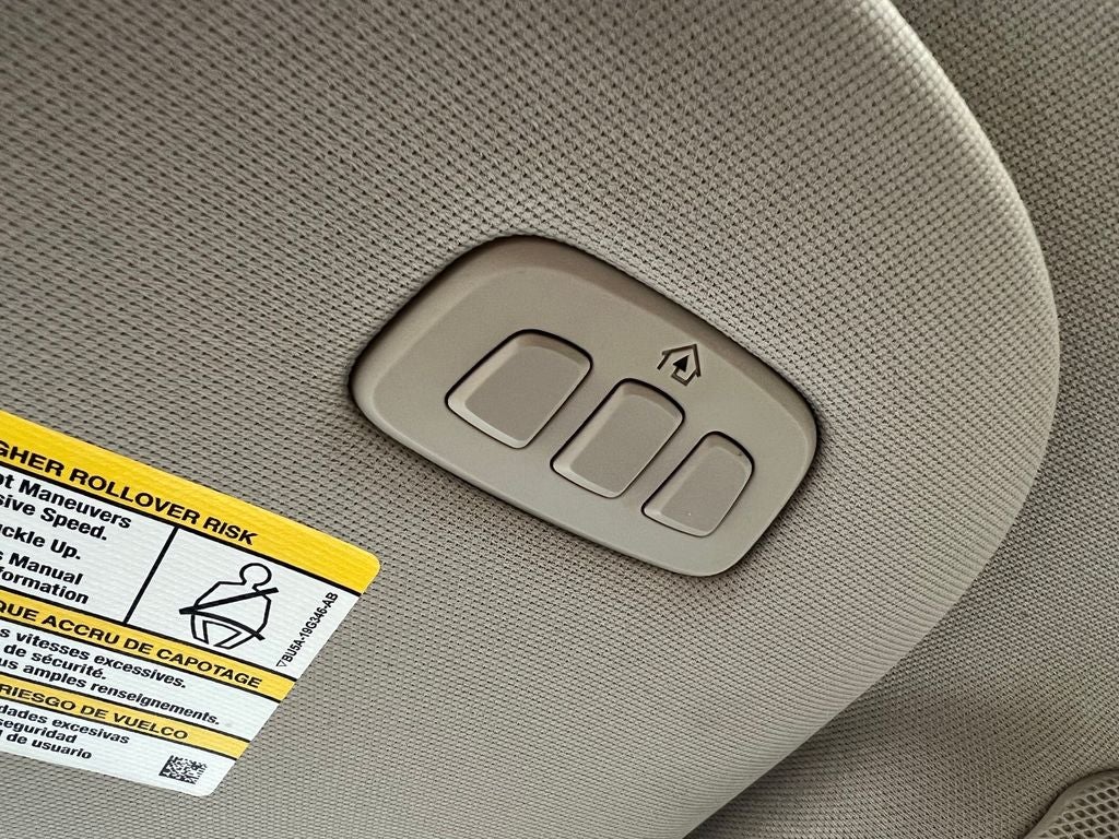 2021 Ford Expedition Max Platinum