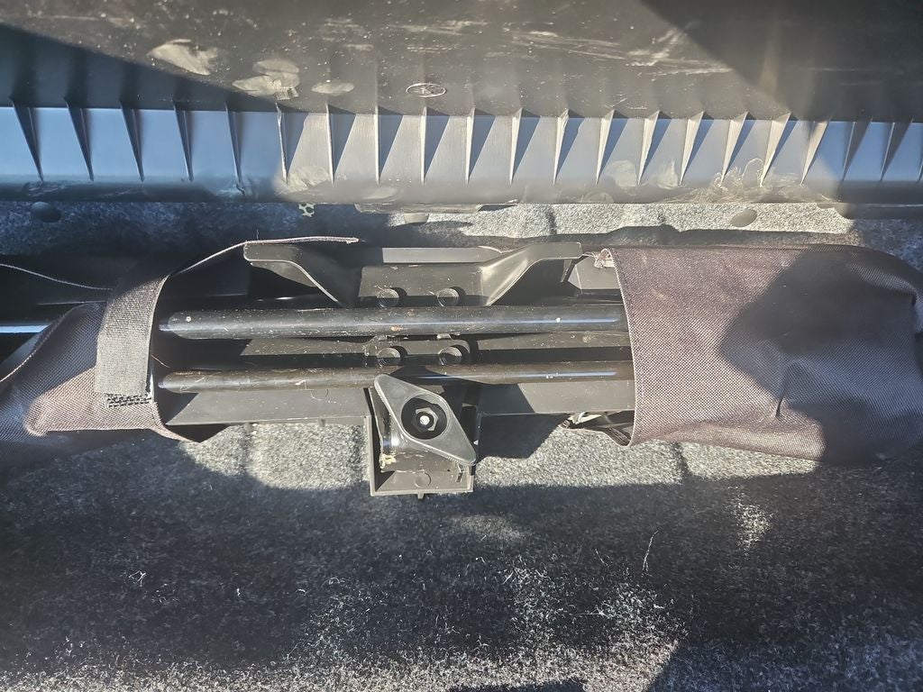 2017 Ford Expedition EL Platinum