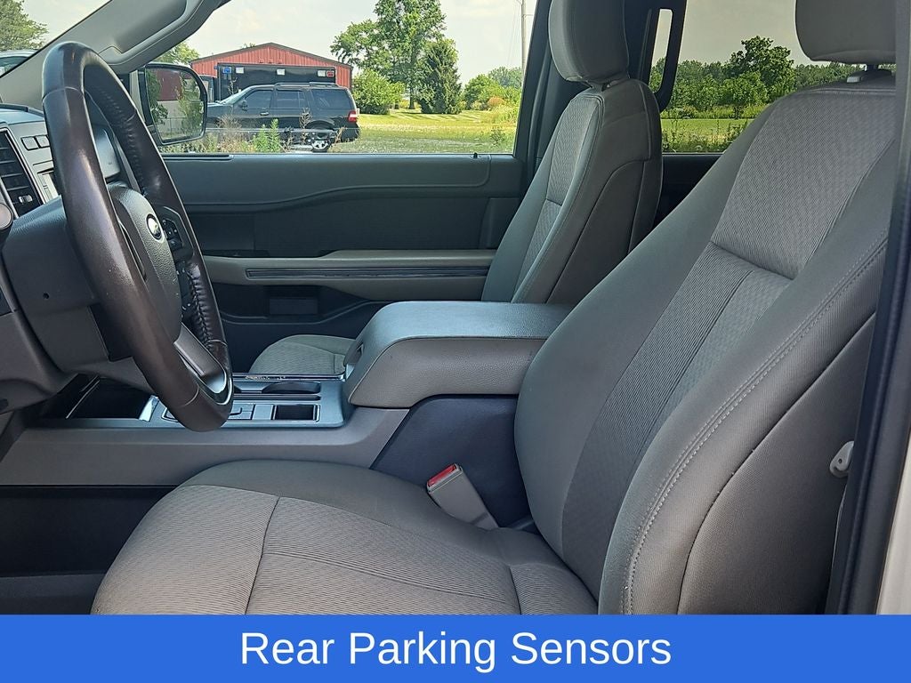 2018 Ford Expedition XLT