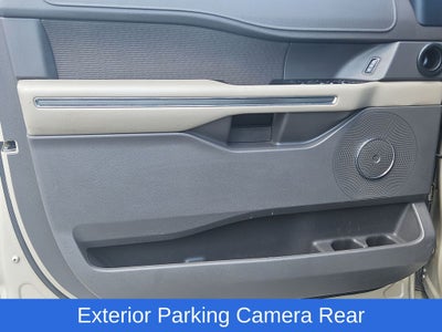 2018 Ford Expedition XLT