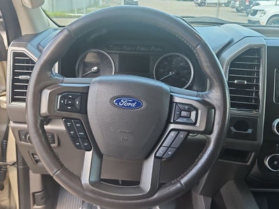 2018 Ford Expedition XLT