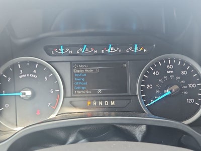 2018 Ford Expedition XLT