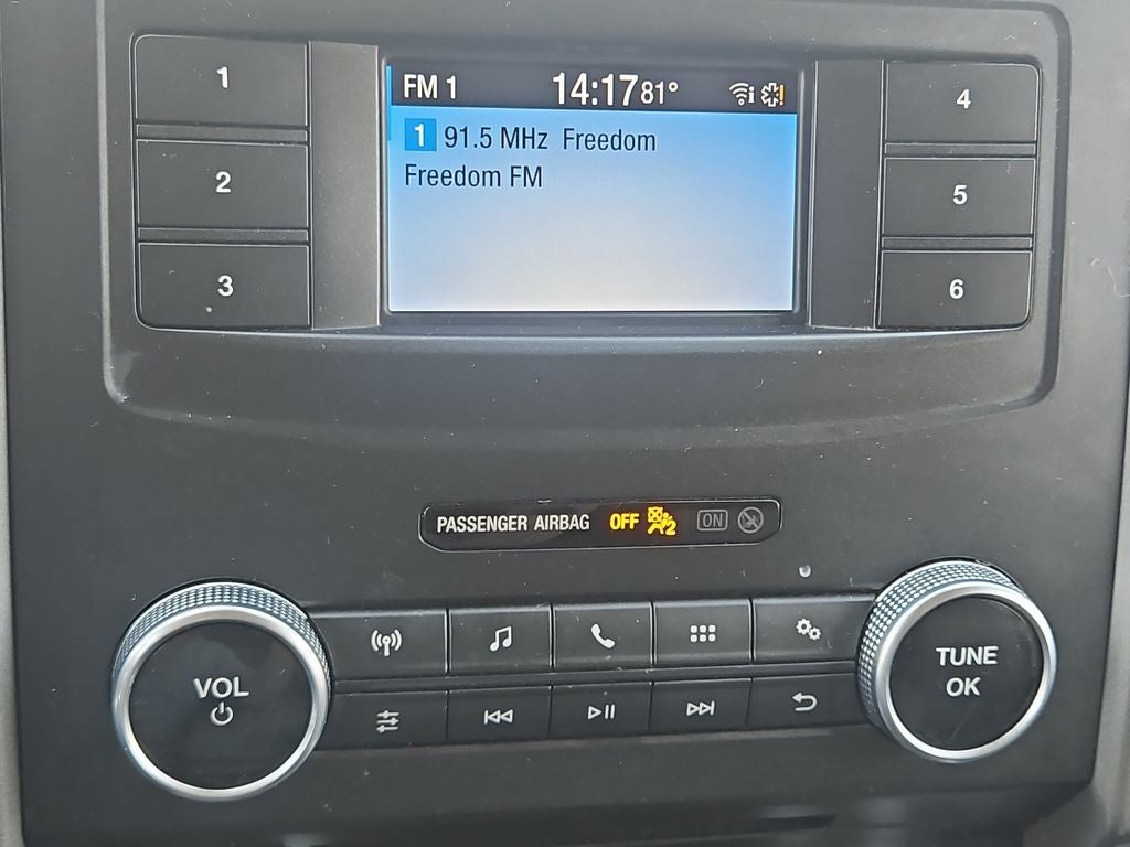 2018 Ford Expedition XLT