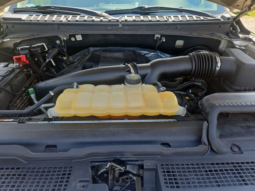 2018 Ford Expedition XLT