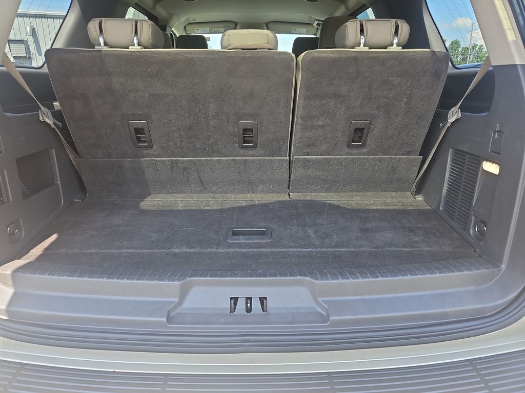 2018 Ford Expedition XLT