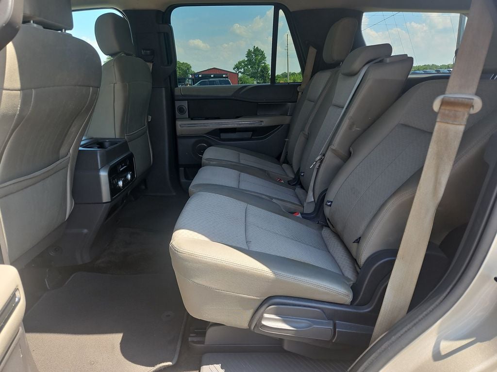 2018 Ford Expedition XLT