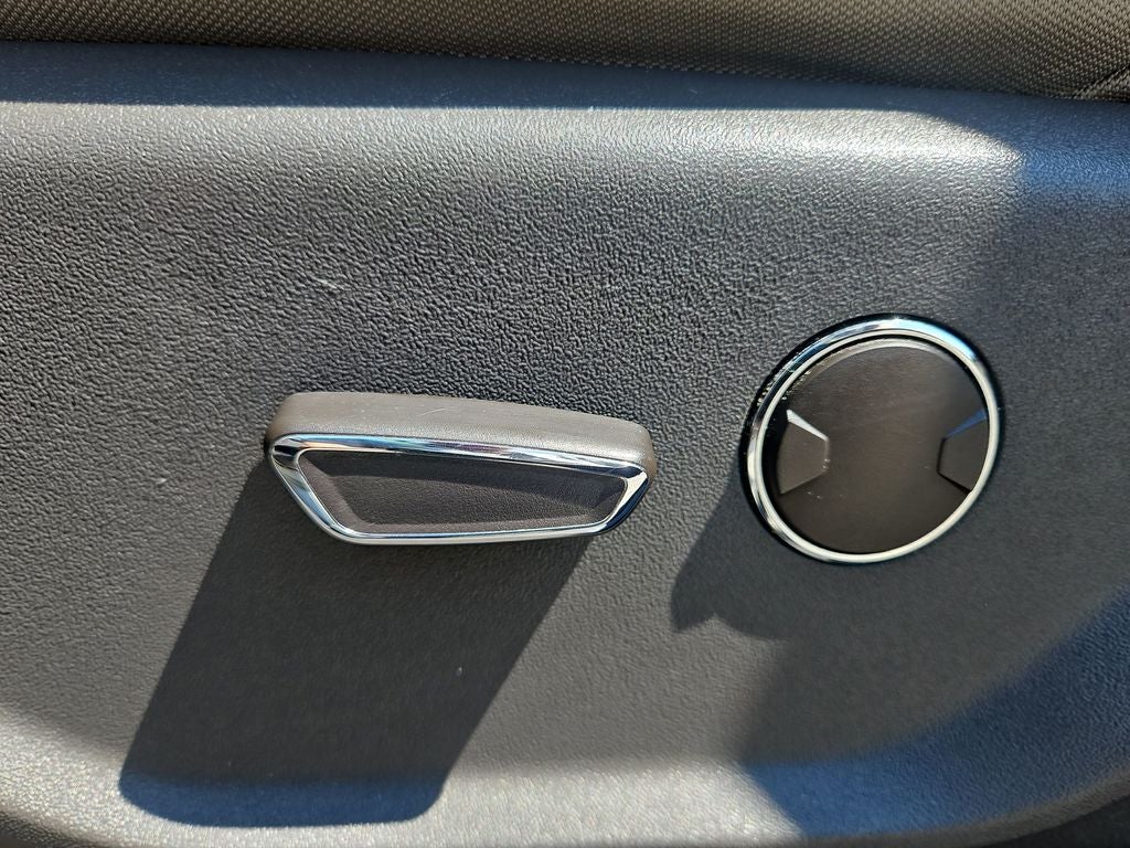 2018 Ford Expedition XLT