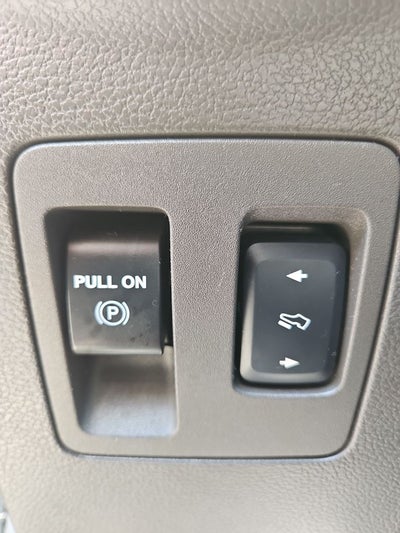 2018 Ford Expedition XLT