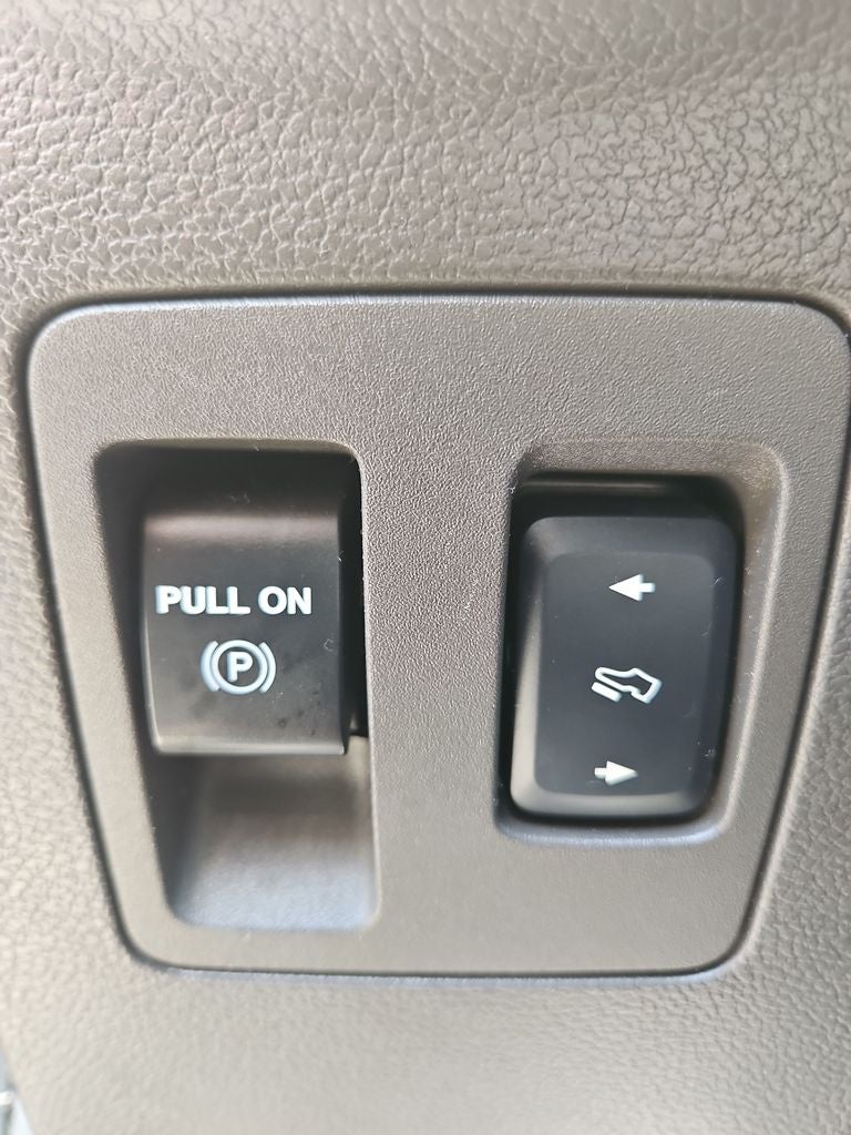 2018 Ford Expedition XLT