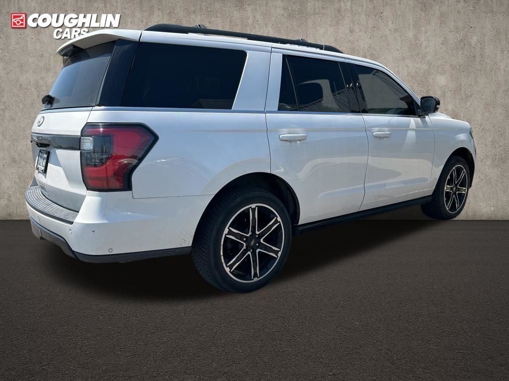 2019 Ford Expedition Limited