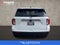 2021 Ford Explorer Base