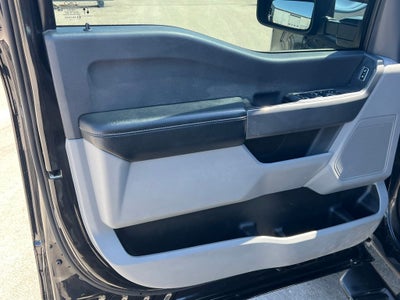 2023 Ford F-250SD XLT