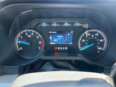 2023 Ford F-250SD XLT