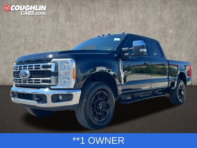 2023 Ford F-250SD XLT