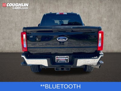 2023 Ford F-250SD XLT
