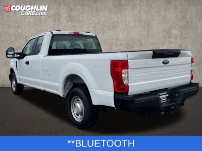 2021 Ford F-250SD XL