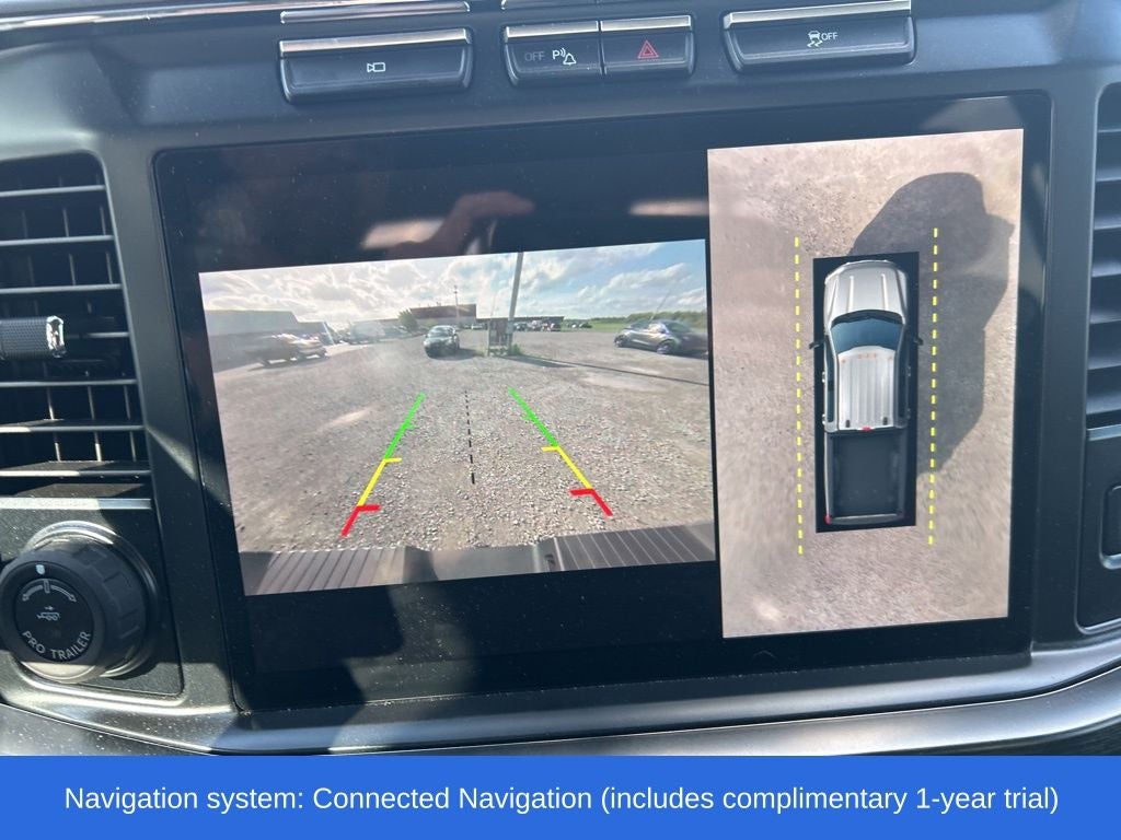 2024 Ford F-350SD Lariat