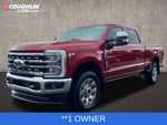 2024 Ford F-350SD Lariat