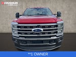 2024 Ford F-350SD King Ranch