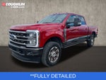 2024 Ford F-350SD King Ranch